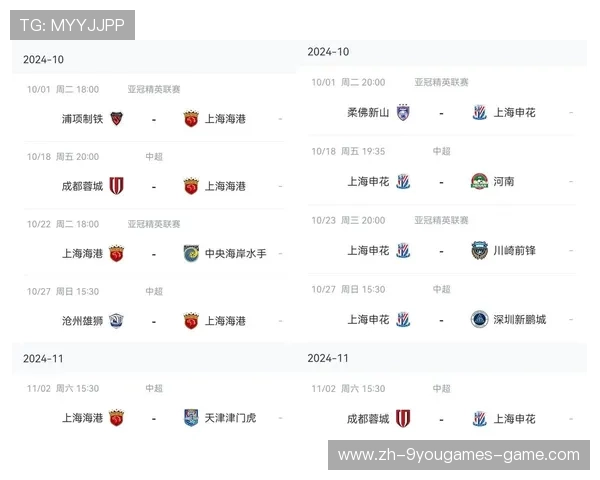 上海申花俱乐部发布赛后数据，攻防转化速度提升明显，上海申花足球队赛程